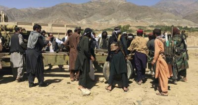 AMBASSADOR HASSAN SOROOSH'S BRIEF MESSAGE ON THE COLLECTIVE PUNISHMENT OF CIVILIANS IN PANJSHIR, AFGHANISTAN, AS REPORTED BY HUMAN RIGHTS WATCH